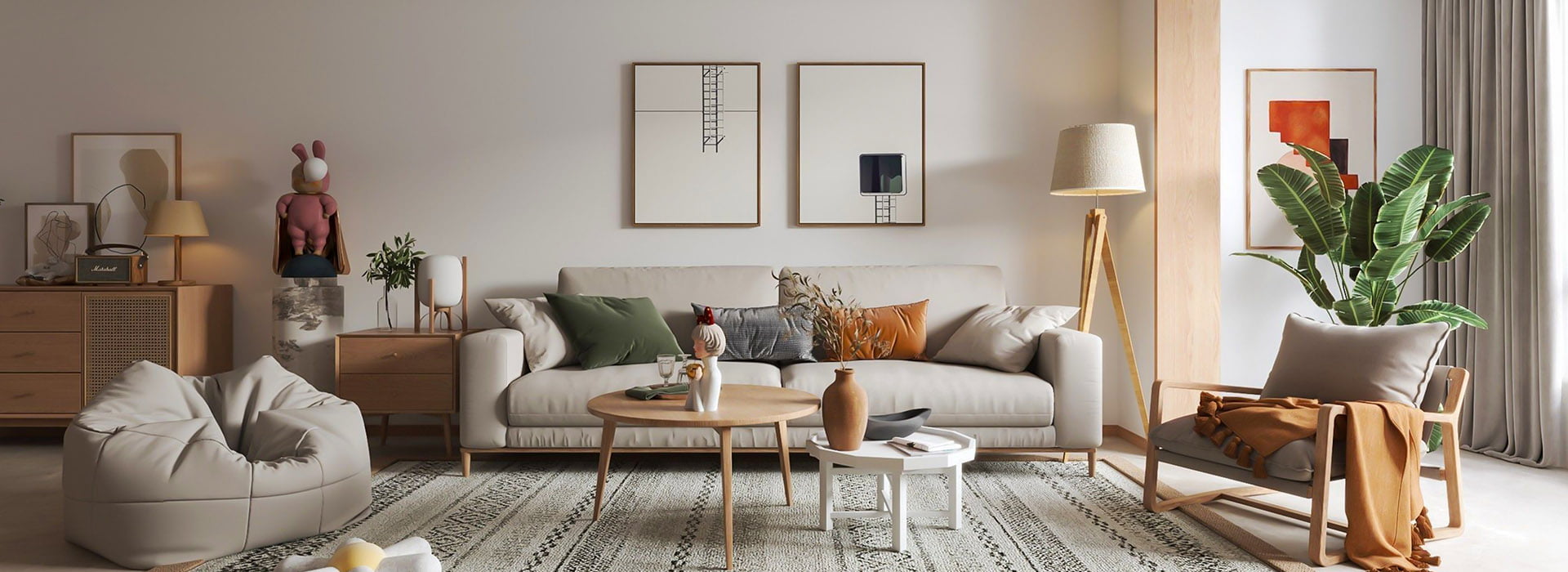 Leading Furniture Manufacturer in Ahmedabad, Furniture Showroom