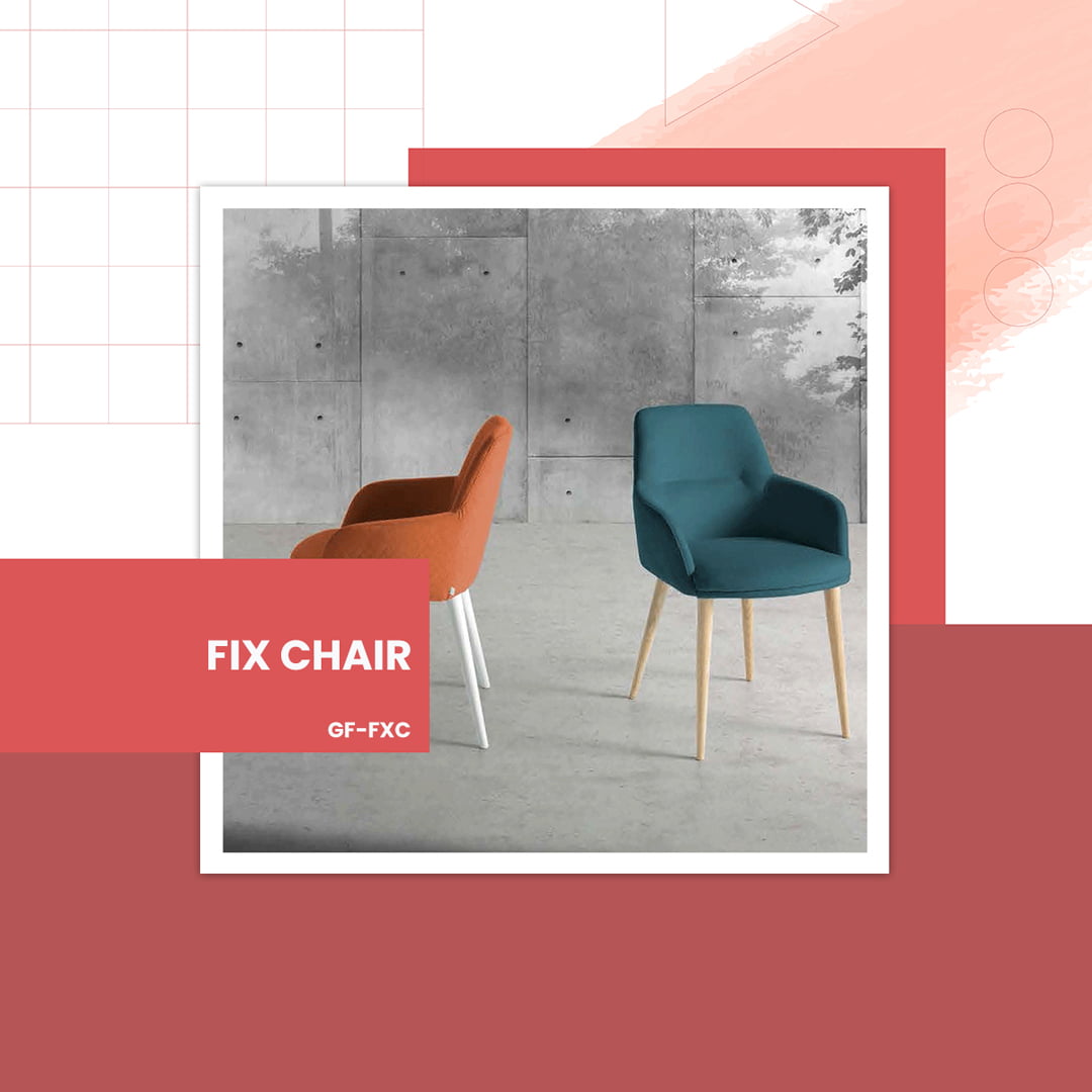 Fix Chair Manufacturer in Ahmedabad Fix Chair Manufacturer & Supplier