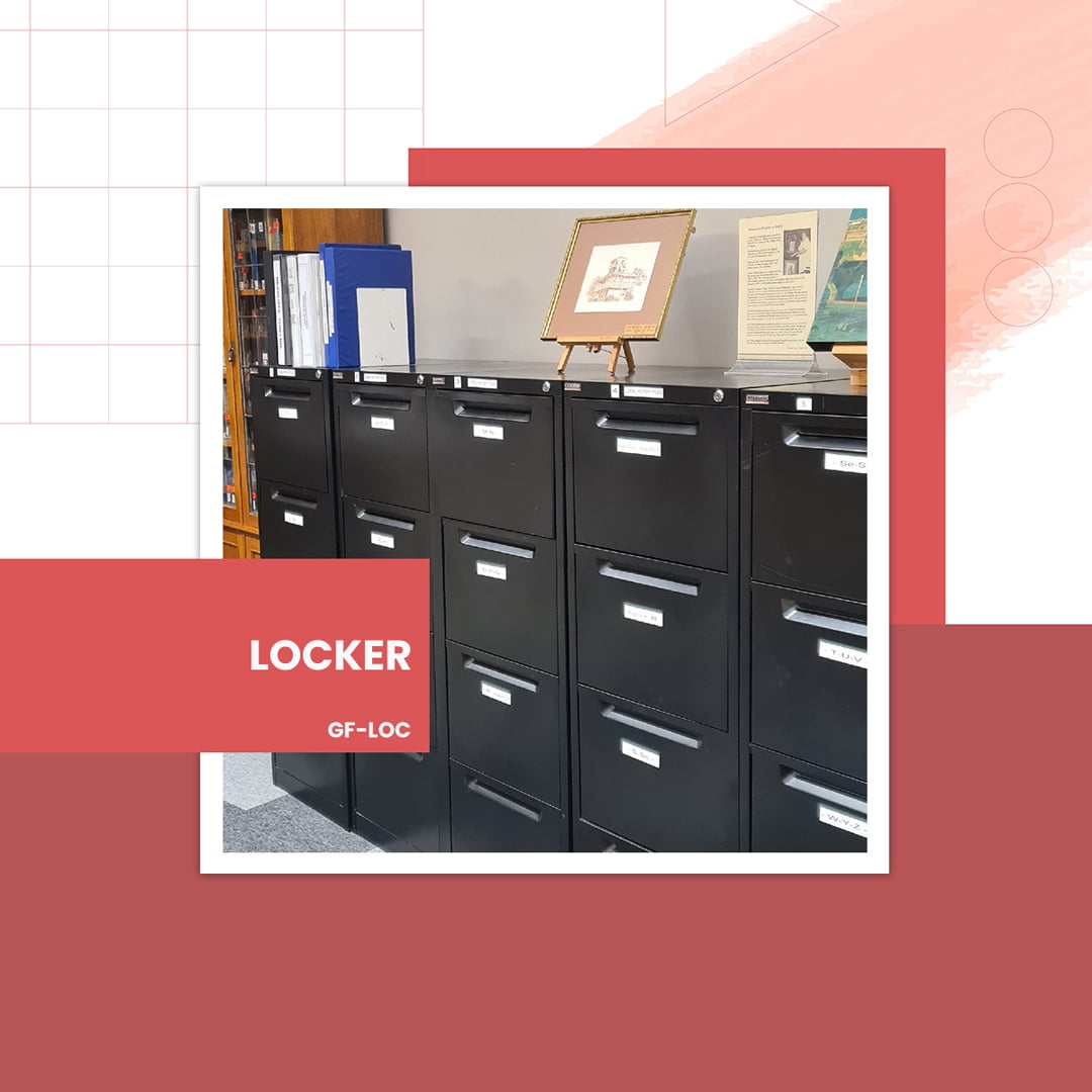 Commercial Metal Locker Manufacturer in Ahmedabad Commercial Metal Locker Manufacturer & Supplier