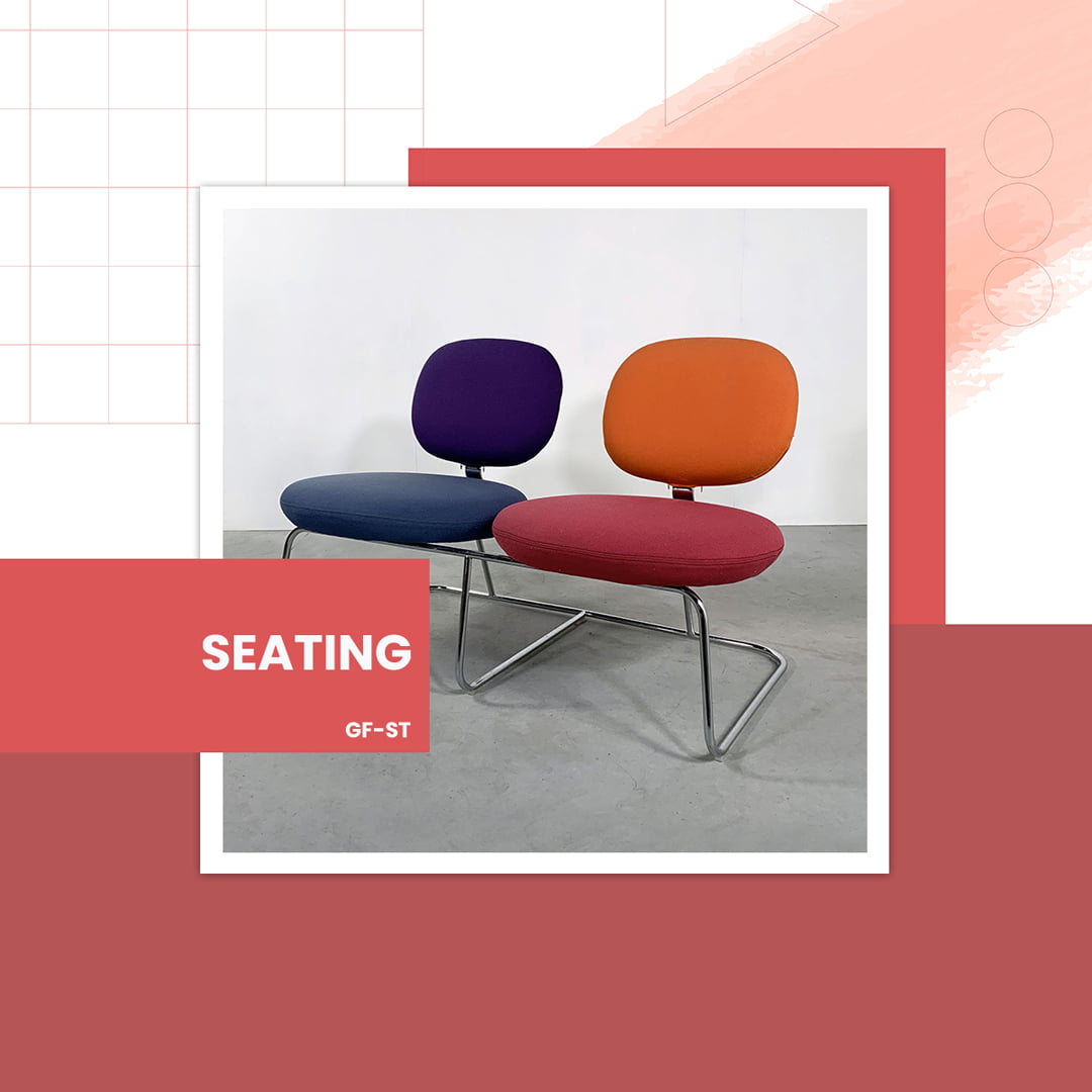 Seating Manufacturer and Supplier in Ahmedabad Commercial Seating Bench Manufacturer and Supplier