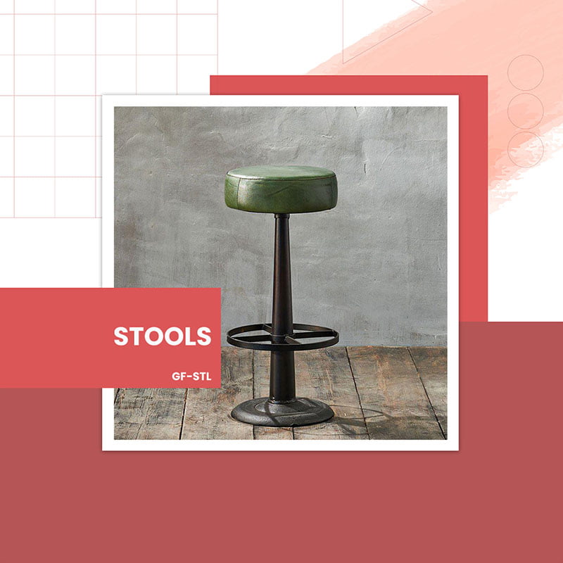 Stool Manufacturer and Supplier in Ahmedabad Commerical Stool Manufacturer in Ahmedabad