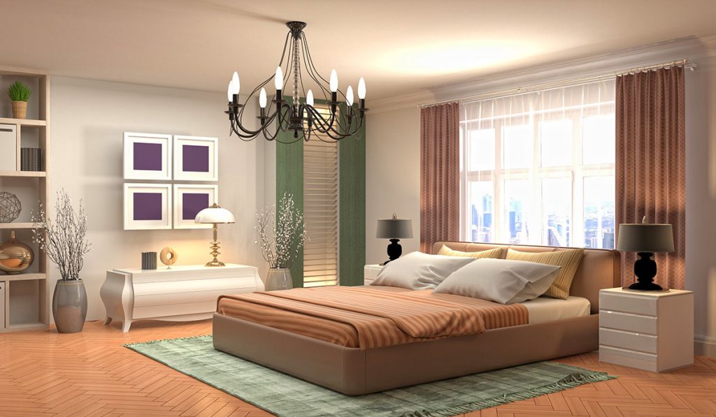 Modular Furniture for Modern Bedrooms Modular Furniture for Modern Bedrooms